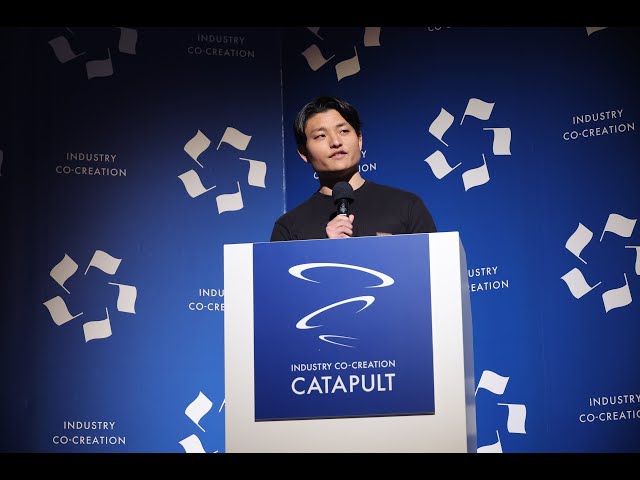 世界最先端のカイコ研究が進む日本から、新たな産業創出を目指す