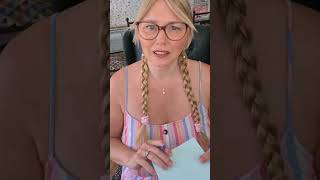 GRWM Living Authentically Natural Curvy Single Mom