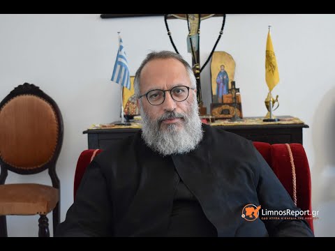 Αρχιμανδρίτης Χρυσόστομος Χρυσόπουλος:
