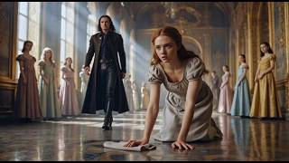 100 Princesses Fought for the Alpha King at the Ball... But He Only Ever Wanted His Poor Maid