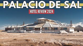 Palacio de Sal: A Salt Palace of Wonder | Bolivia Travel Guide