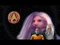 Starship Captain Situations (episode Three)