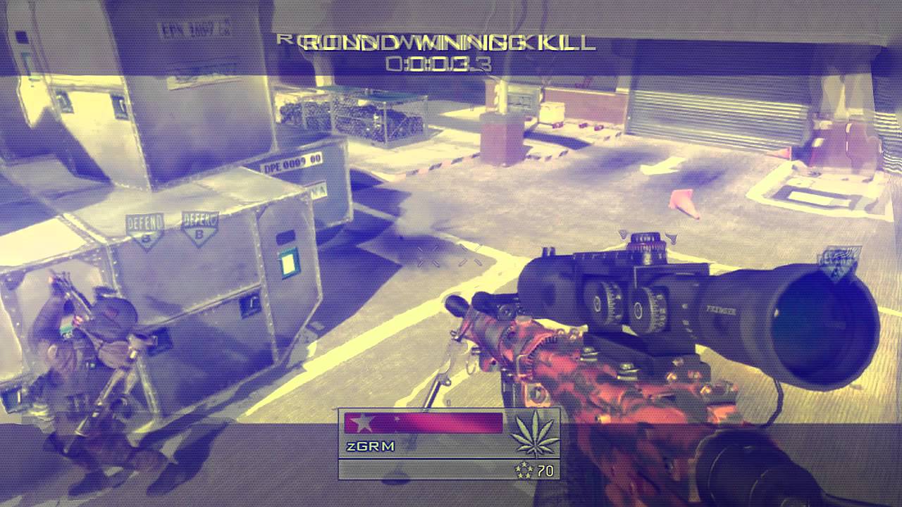 Introducing K47 GBear - Powered By Invertedmodz