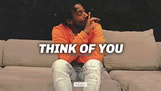 [FREE] Mozzy Type Beat – THINK OF YOU