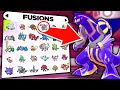 FUSED PC Pokemon Builds Our Team, Then We Battle!
