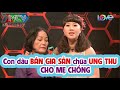 RỚT NƯỚC MẮT con dâu BỎ VIỆC BÁN HẾT GIA SẢN chữa ung thư cho mẹ chồng rồi ĐÒI HỦY  HÔN và cái kết