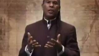The Secret's Michael Beckwith