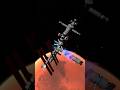 Ellipse Rocket Simulator # MARS # International Space Station