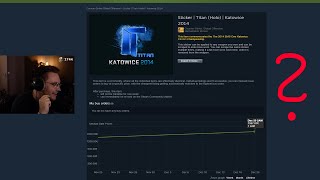 titan holo sells for $2000