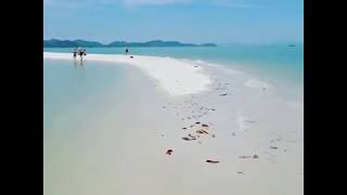 Escale paradisiaque dans l'archipel de Koh Yao Yai