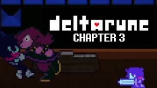 The Chapter 3 Secret Boss Is INSANE