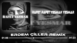 Erdem Çiller - Rafet Rafet Yesmar Yesmar | Remix #tiktok #remix #rafetrafet #rafetyesmar Resimi
