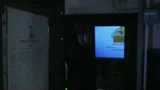 The Projectionist Part 1