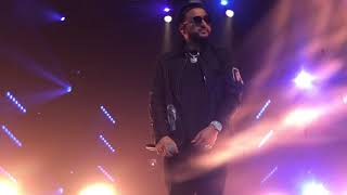 NAV - Myself (Live in Houston) FRESHMAN TOUR