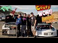 GOOFY Built Shanes All Wheel Drive CRX takes on Import Face Off Denver!