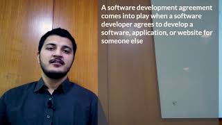 What is a Software development  Agreement? screenshot 2