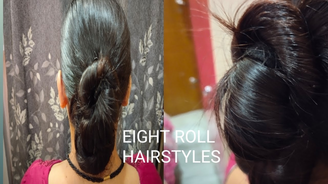 Hairstyles kease banaye hairstyles banane ka aasan tarika minto main bane wala hairstyles 