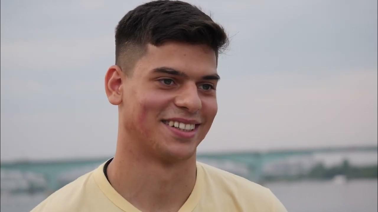 Денисенко Григорий хоккей