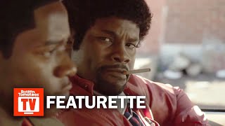 Celebrity Snowfall Season 2 Featurette | 'The Streets' | Rotten Tomatoes TV Profile