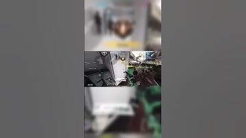 2 Piece On Terminal #callofduty #callofdutymobile #cod #codm #codmobile #sniping