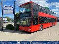 MAN A 39 Lion’s City | Clima | Euro 4