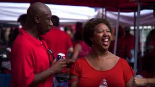 Ole Miss Football - Virtual Tour
