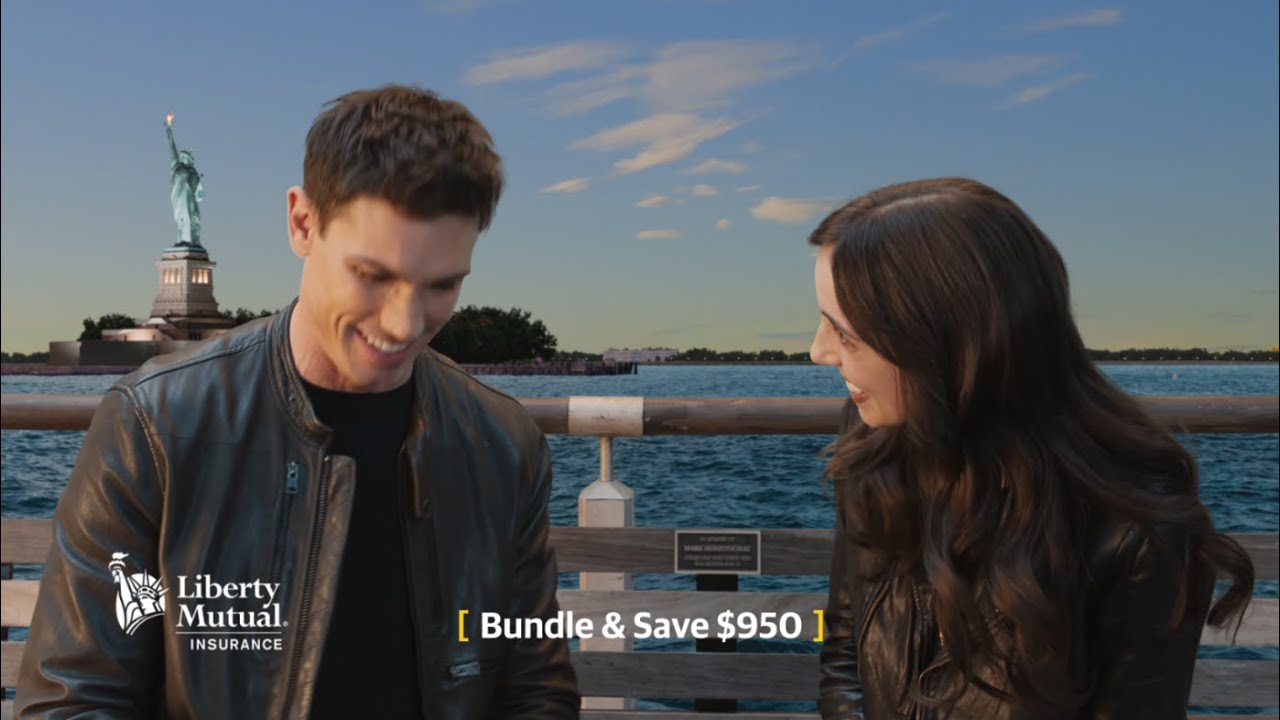 Liberty Mutual — Liberty Mutual — Bundle & Save $950 (YouTube video ad)