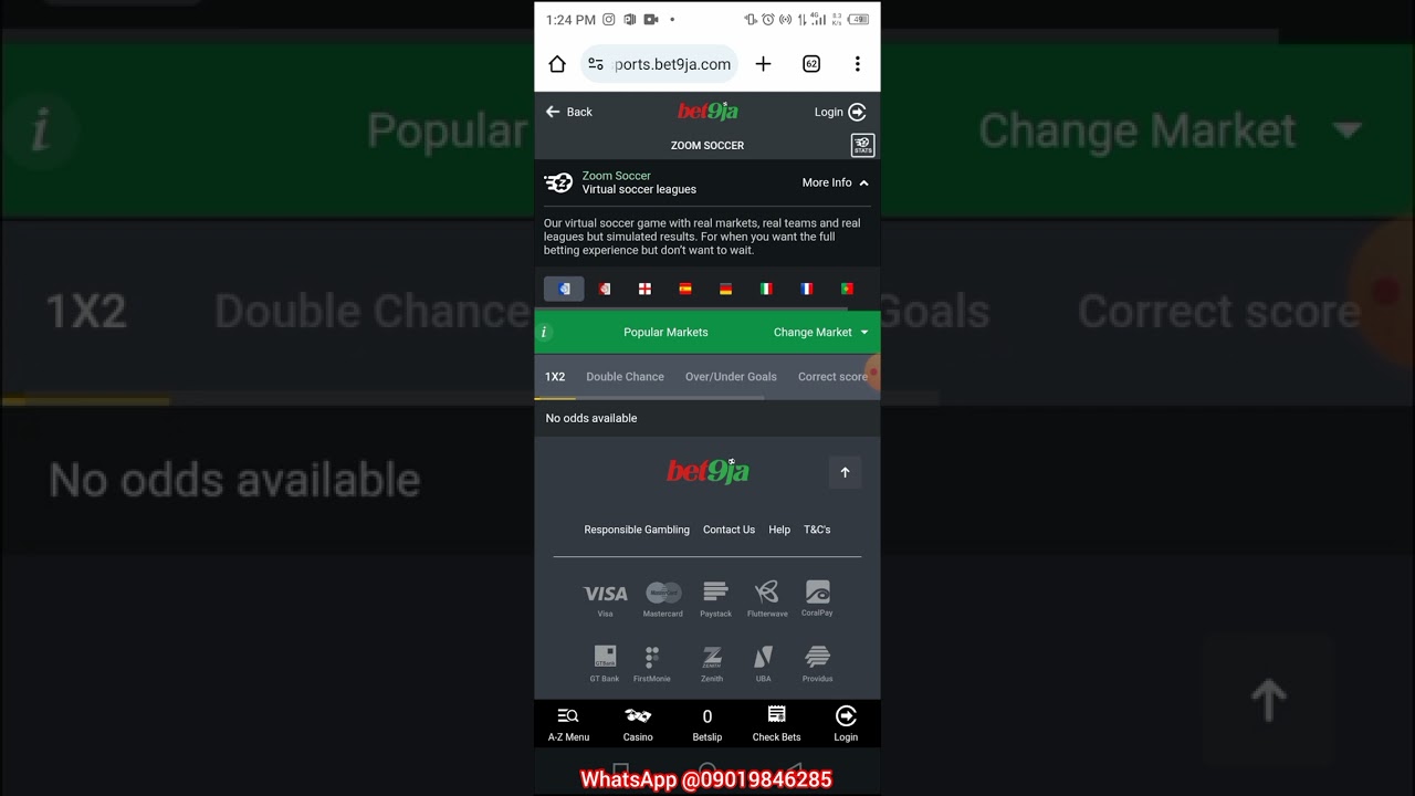 New Trick To Predict Over 3.5 In Zoom Soccer League