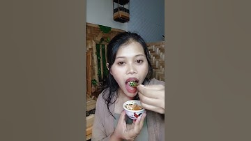 Thumbnail of Mini seblak #minifood #minicooking #seblak