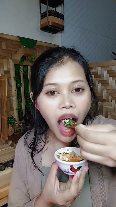 Seblak mini #minifood #masakanmini #seblak