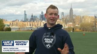 Game in Frame: Monthly Review Trailer screenshot 5