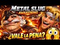 Metal Slug Awakening gameplay android#metalslug#juegosandroid#gameplay#analisis#gaming