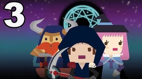 Infinity Dungeon Evolution - Gameplay Walkthrough Part 3 - B9F-B15F (iOS, Android)