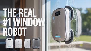 Best Robot Window Cleaners 2026 – [don’t buy one before watching this]