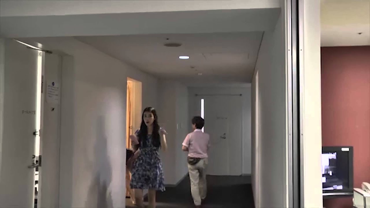 터덜터덜 아이유 걸음걸이