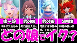 ポケモンゲーム研究所