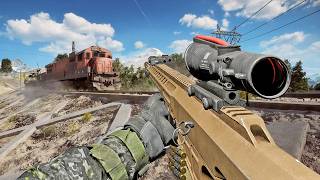 BF6 New Map Could be GREAT..
