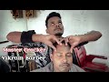 The Master Cracker Loud Neck Cracking Intense Head Massage | Vikram Barber |ASMR |Relaxxx