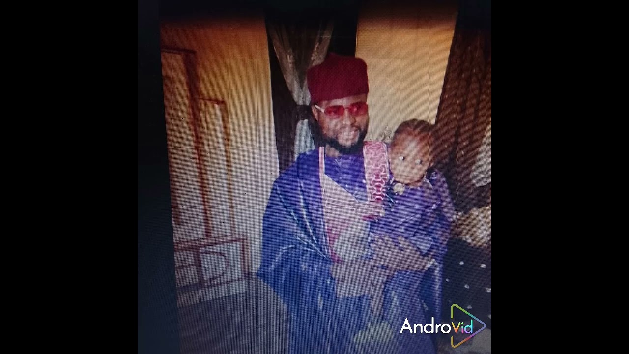 ABakar chehussiraji rayuwa 2026