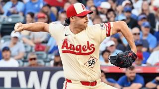 Victor Mederos 2025 MLB Highlights!