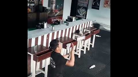 4 Tin 1 bottle sequence  Ramesh magar |Pokhara