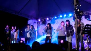 a cappella-1@20141104台北大學1830-音你而在校唱