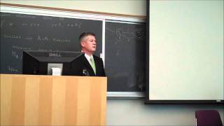 Careers in Forensics: Part 1