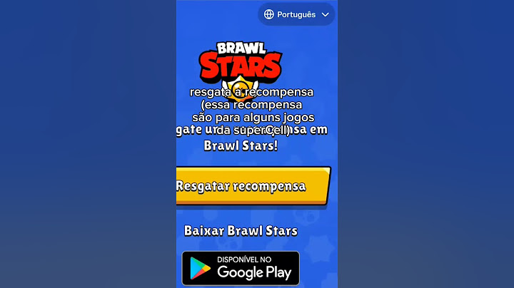 como conseguir recompensas grátis no brawl stars #brawlstars #tutorial