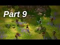 WARTALES Early Access Gameplay Walkthrough - Part 9