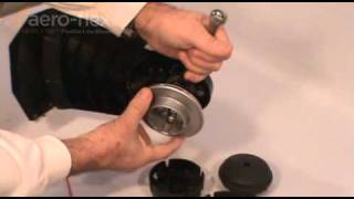 1 Craftsman Hassle Free 2 Line Head Conversion