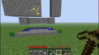 Minecraft Krintanciu Bloku Spastai