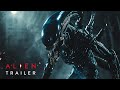 ALIEN: ROMULUS (2026) - First Trailer | Concept Version