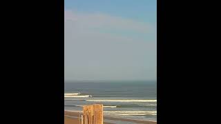 ¿Cómo están las olas en Chicama? Chequea nuestra surfcam en vivo la izquierda más larga del mundo