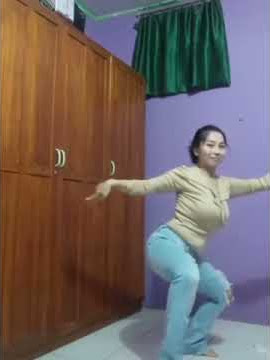 Goyang smok
